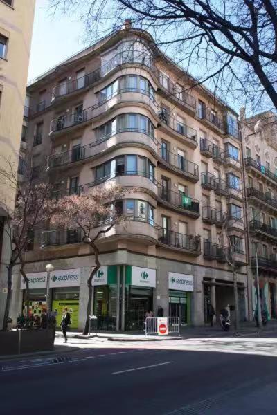 Sagrada Familia Apartment 265 Барселона Екстериор снимка