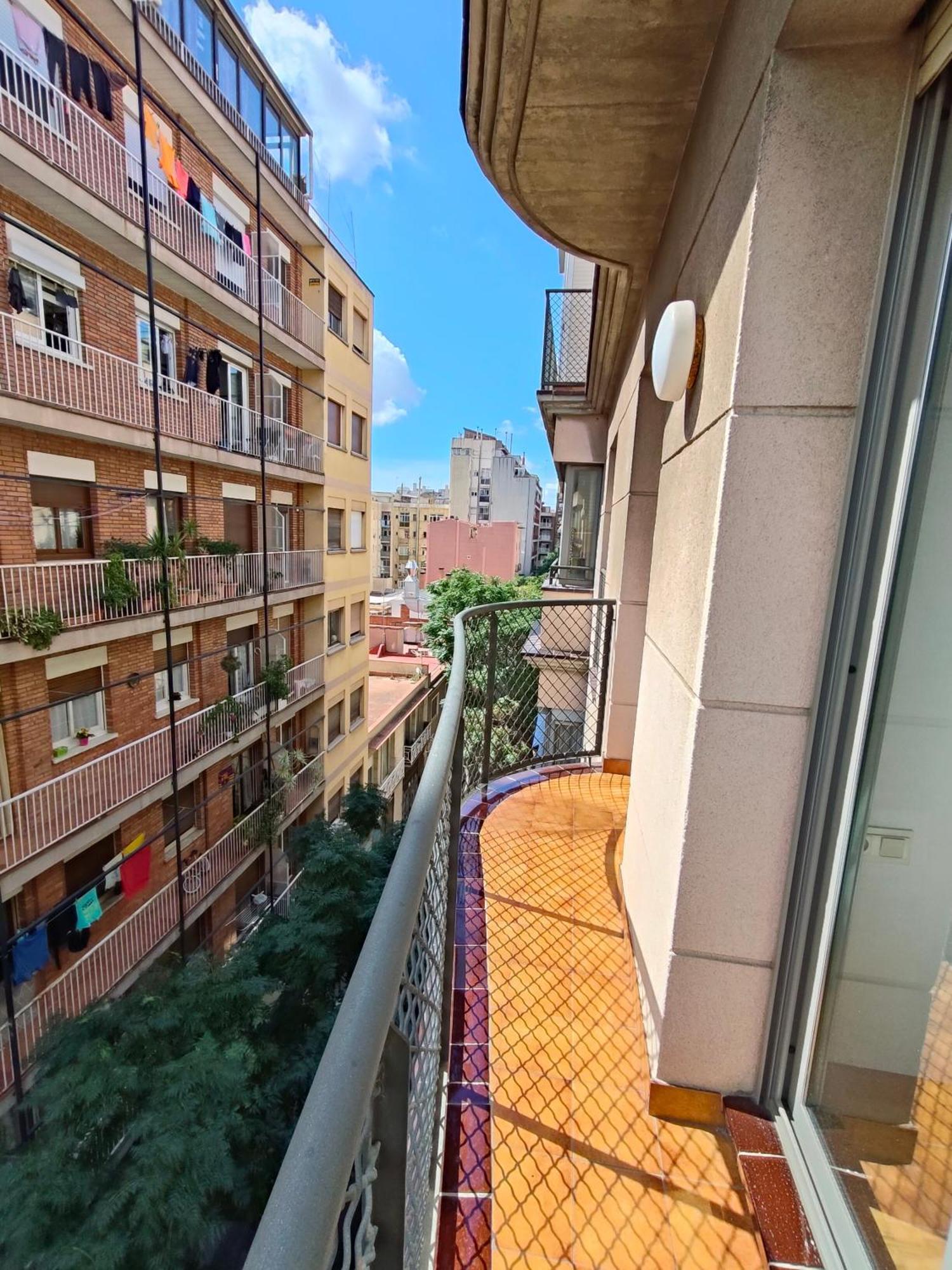 Sagrada Familia Apartment 265 Барселона Екстериор снимка
