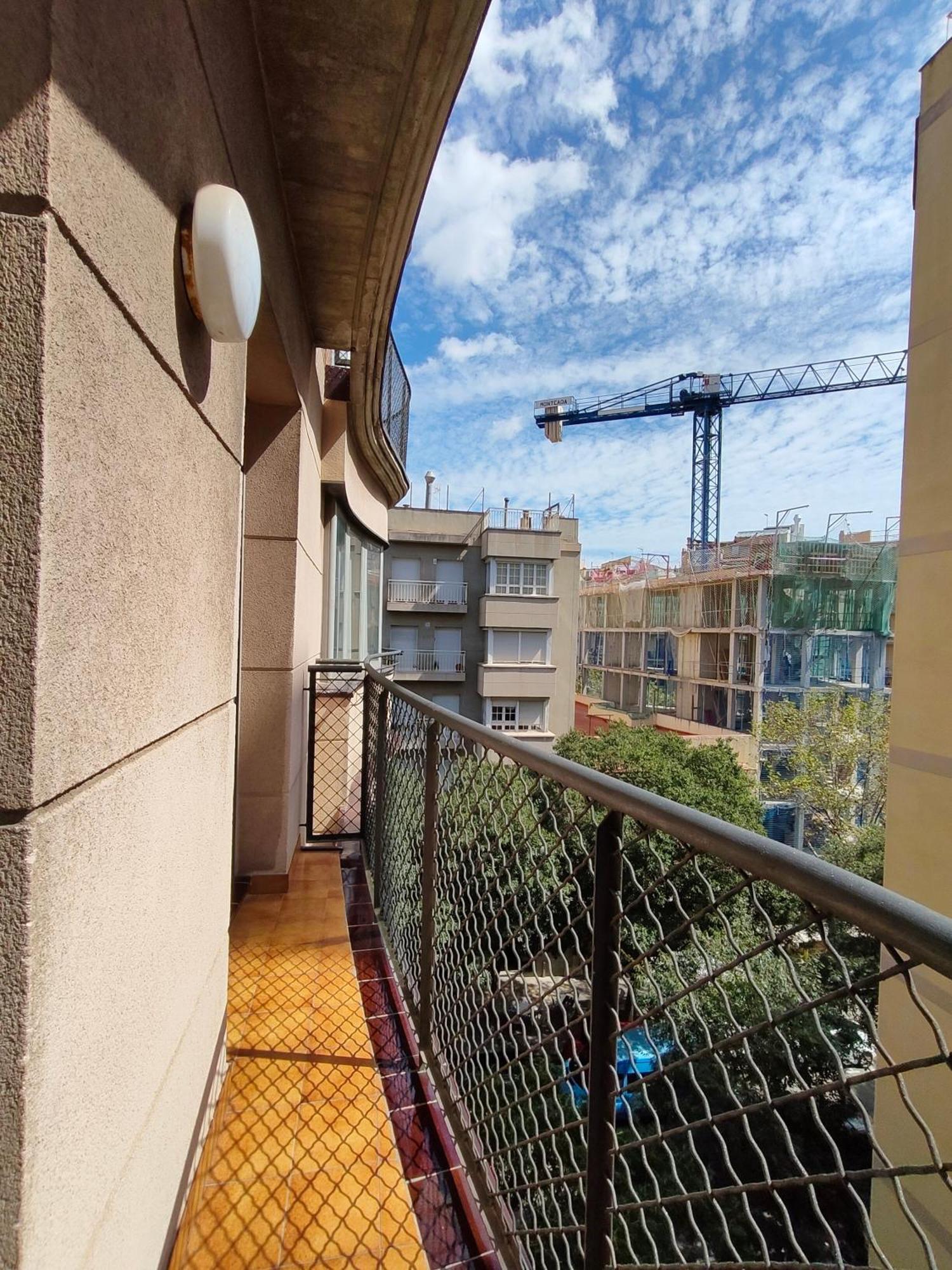 Sagrada Familia Apartment 265 Барселона Екстериор снимка