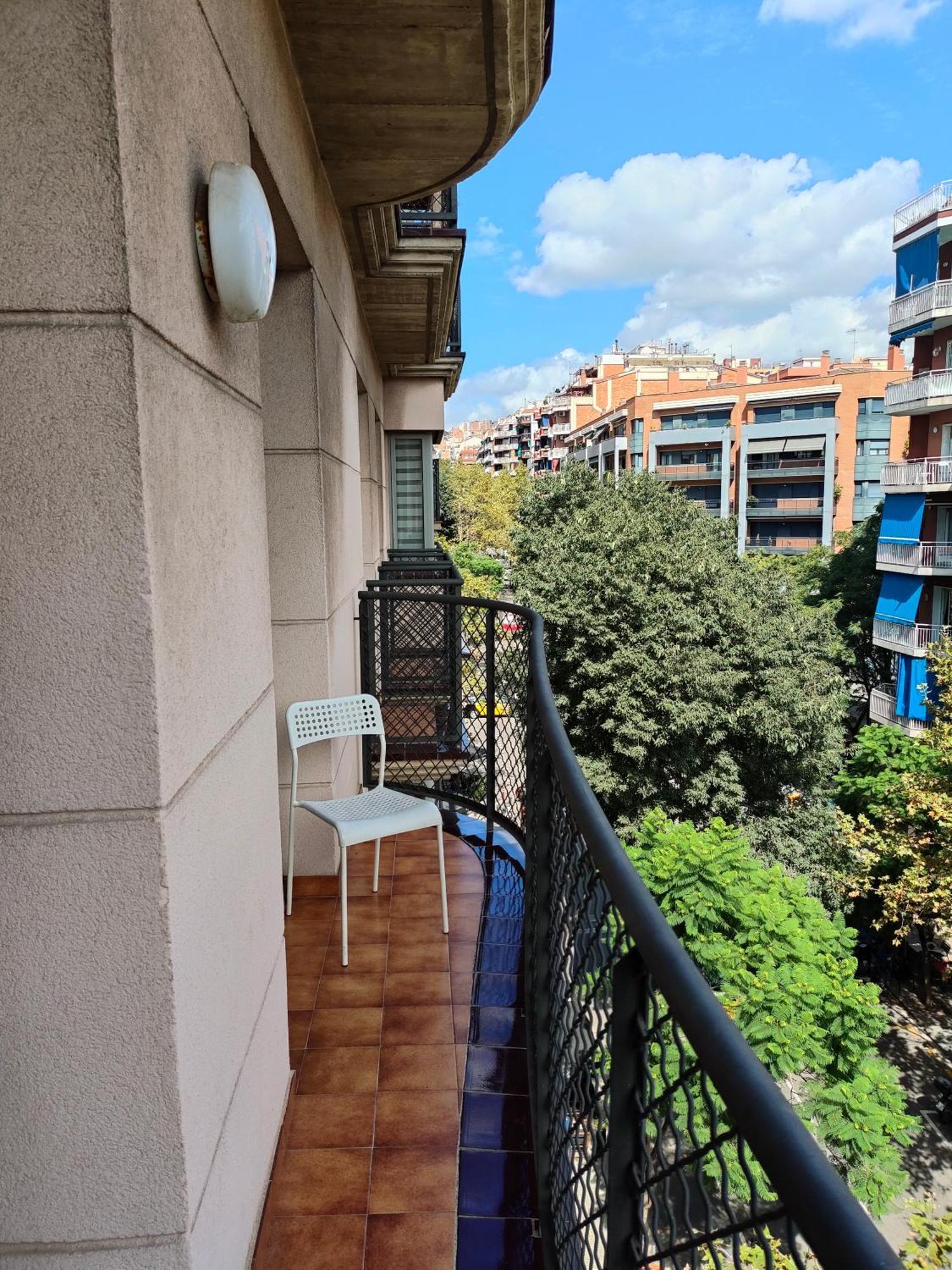 Sagrada Familia Apartment 265 Барселона Екстериор снимка