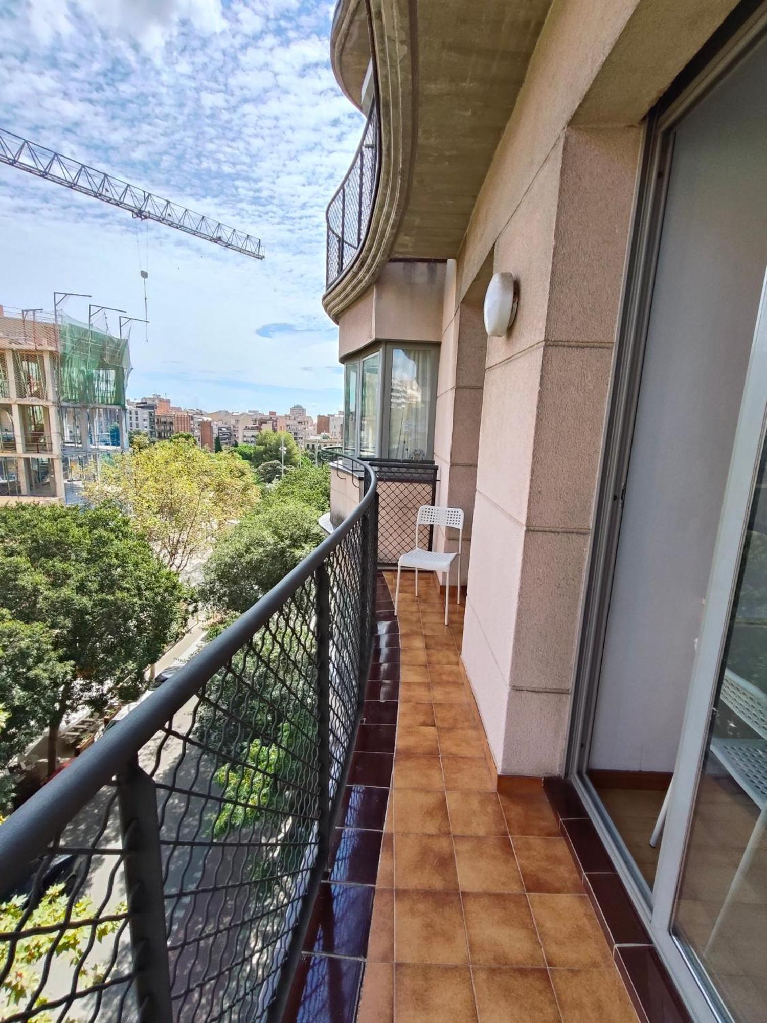 Sagrada Familia Apartment 265 Барселона Екстериор снимка