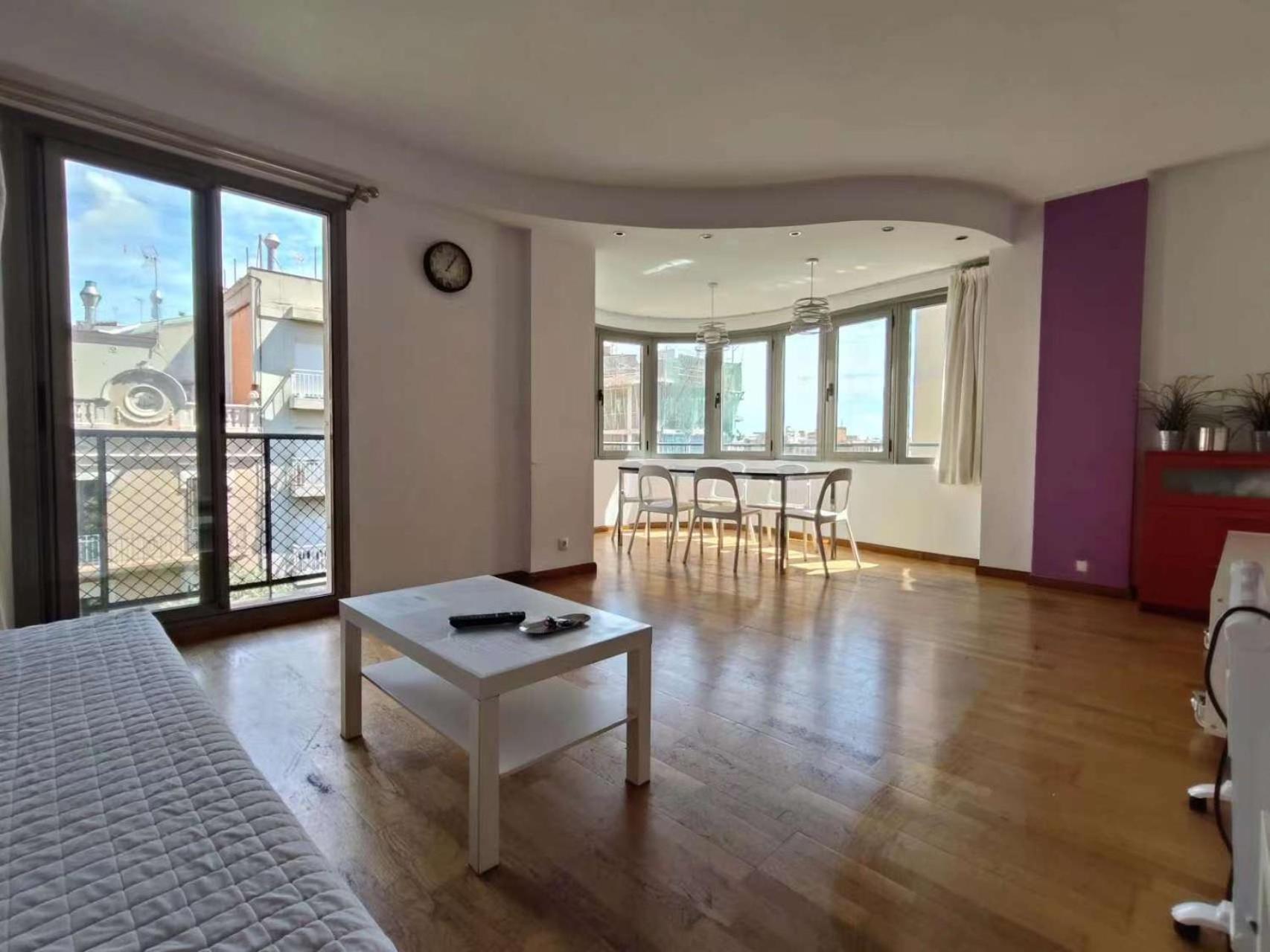 Sagrada Familia Apartment 265 Барселона Екстериор снимка