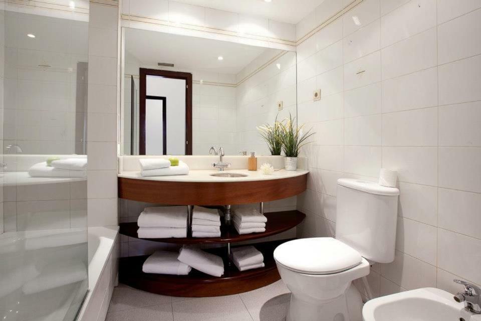 Sagrada Familia Apartment 265 Барселона Екстериор снимка