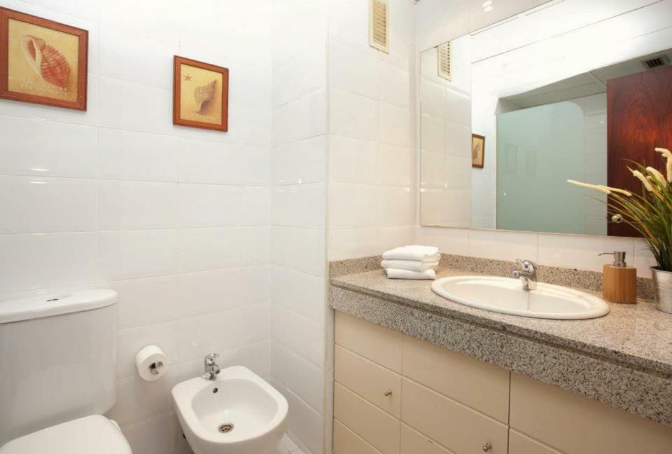 Sagrada Familia Apartment 265 Барселона Екстериор снимка
