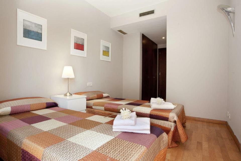 Sagrada Familia Apartment 265 Барселона Екстериор снимка