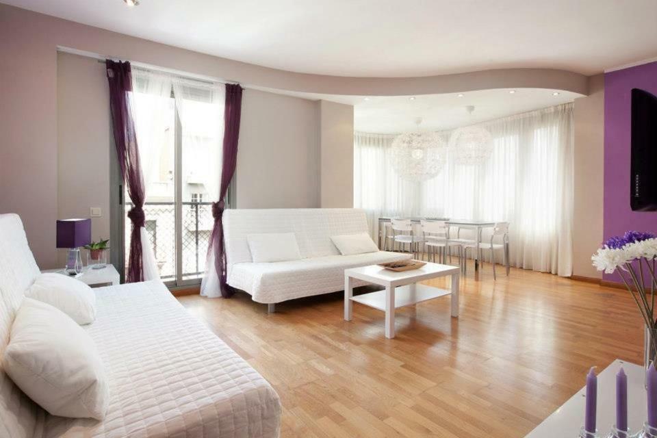 Sagrada Familia Apartment 265 Барселона Екстериор снимка