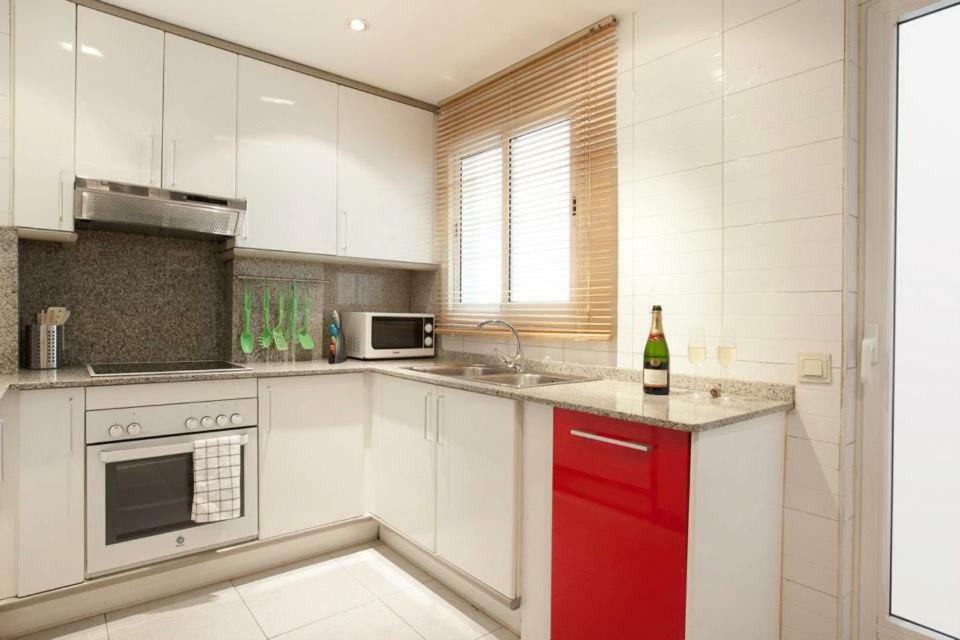 Sagrada Familia Apartment 265 Барселона Екстериор снимка
