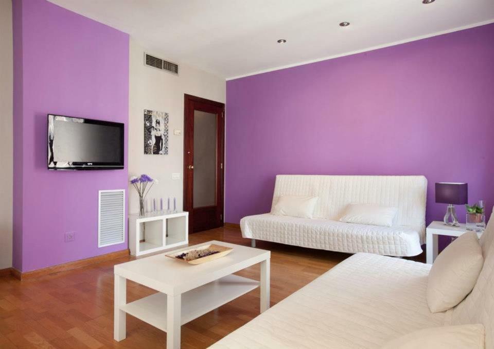 Sagrada Familia Apartment 265 Барселона Екстериор снимка