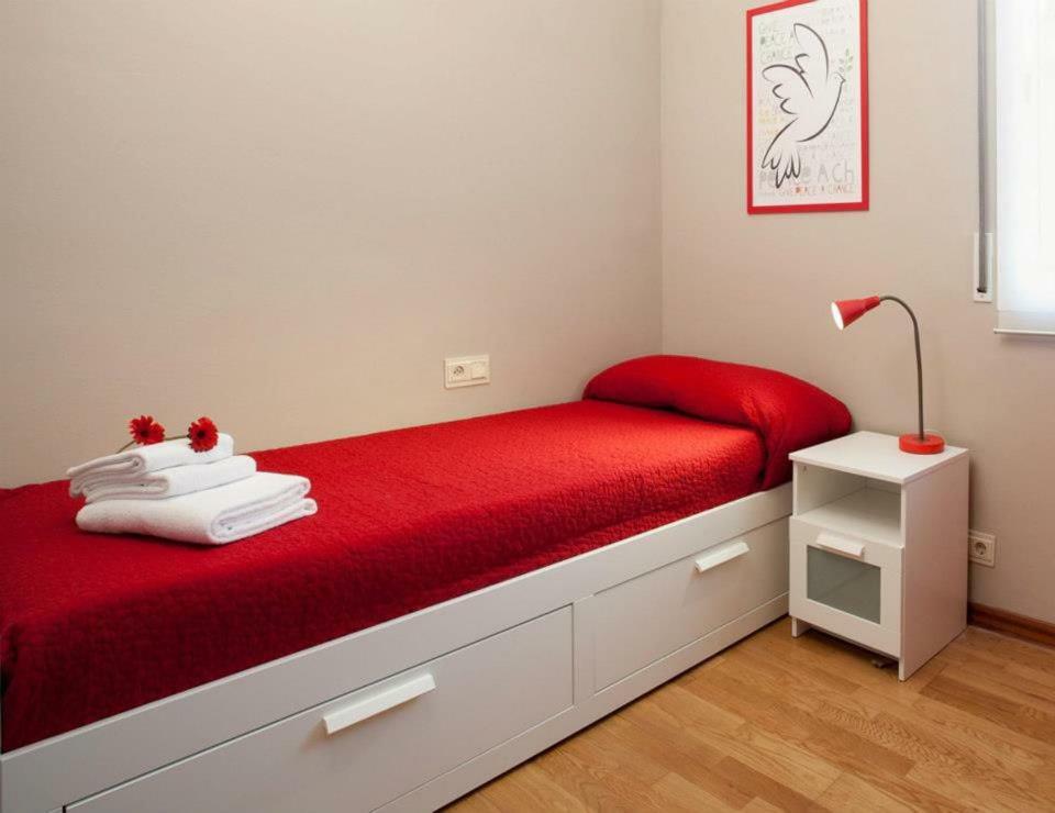 Sagrada Familia Apartment 265 Барселона Екстериор снимка