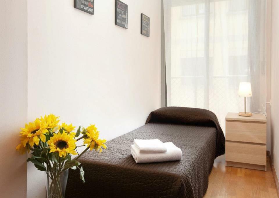 Sagrada Familia Apartment 265 Барселона Екстериор снимка