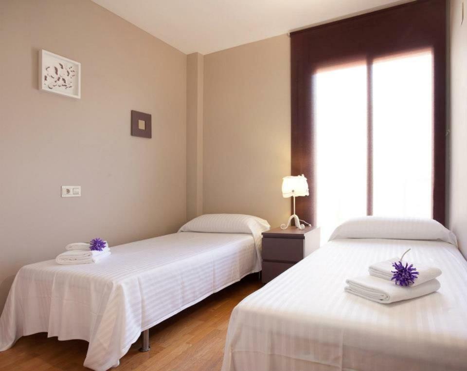 Sagrada Familia Apartment 265 Барселона Екстериор снимка
