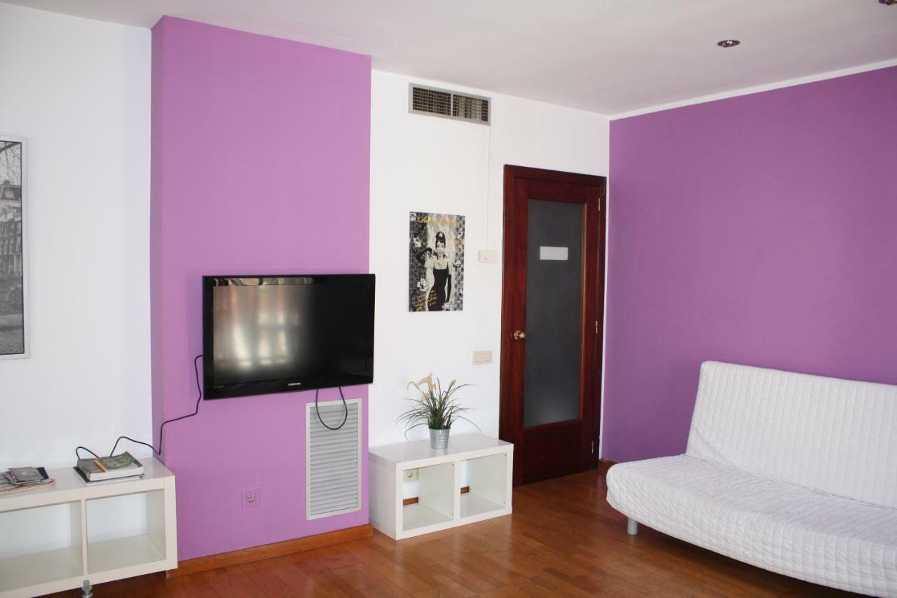 Sagrada Familia Apartment 265 Барселона Екстериор снимка